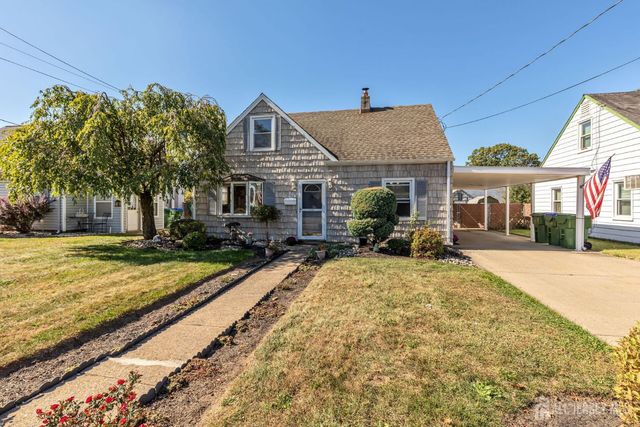 206 Plainfield Avenue, Edison, NJ 08817