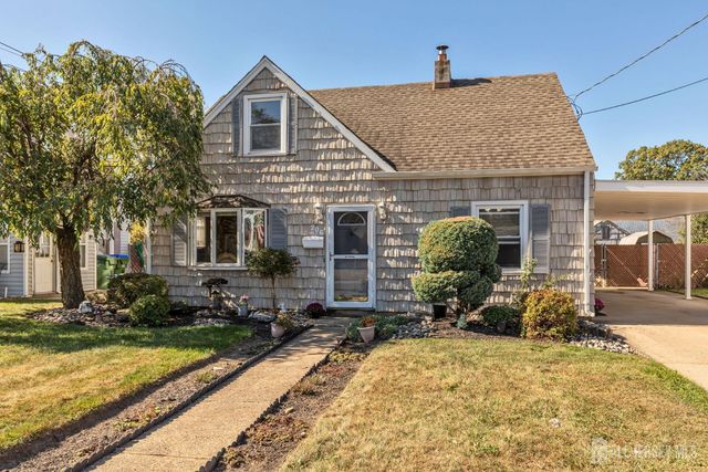 206 Plainfield Avenue, Edison, NJ 08817