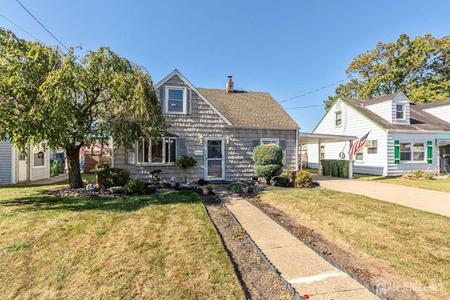 206 Plainfield Avenue, Edison, NJ 08817