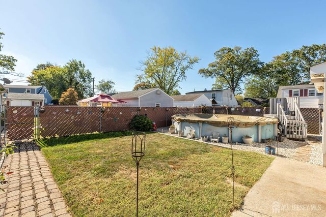 206 Plainfield Avenue, Edison, NJ 08817