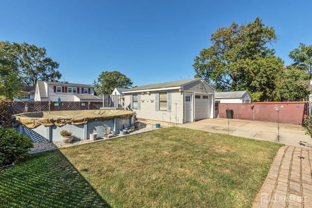 206 Plainfield Avenue, Edison, NJ 08817