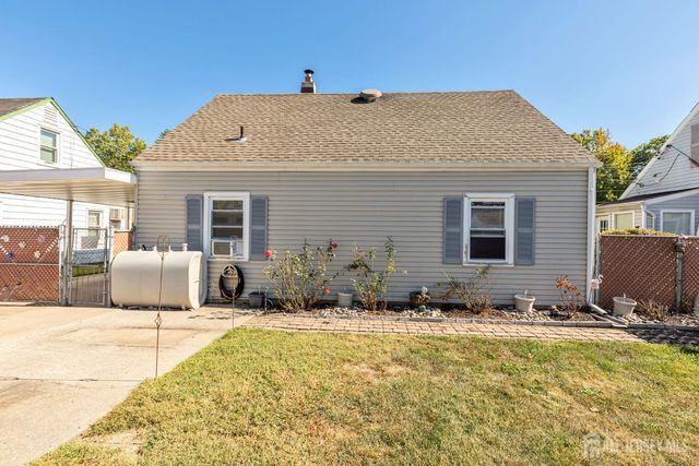 206 Plainfield Avenue, Edison, NJ 08817