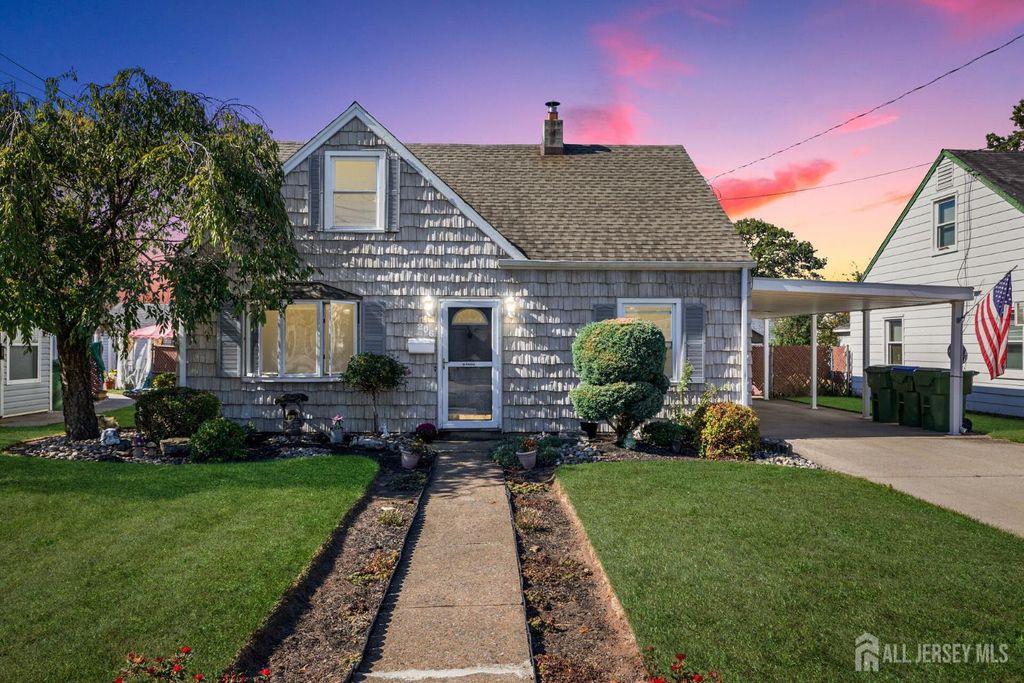 206 Plainfield Avenue, Edison, NJ 08817