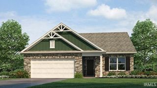 11210 Cabretta Cove, Fort Wayne, IN 46835