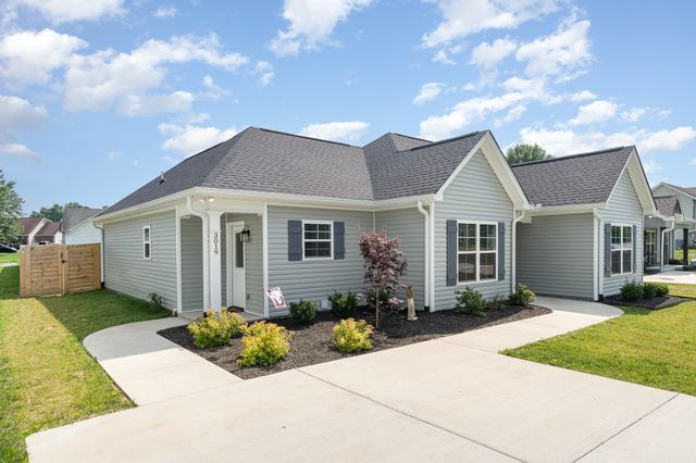 3019 Easy Goer Ln, Greenbrier, TN 37073