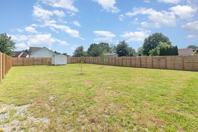 3019 Easy Goer Ln, Greenbrier, TN 37073