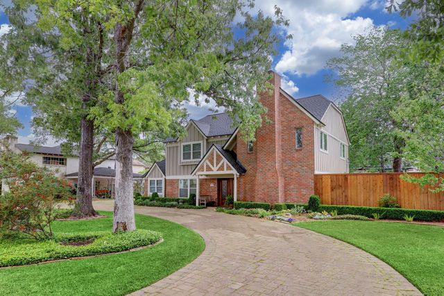 1618 Hillendahl Boulevard, Houston, TX 77055