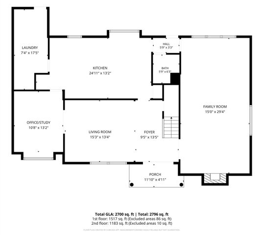 1618 Hillendahl Boulevard, Houston, TX 77055