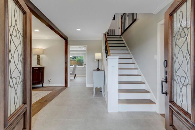 1618 Hillendahl Boulevard, Houston, TX 77055