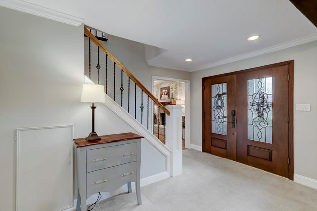 1618 Hillendahl Boulevard, Houston, TX 77055