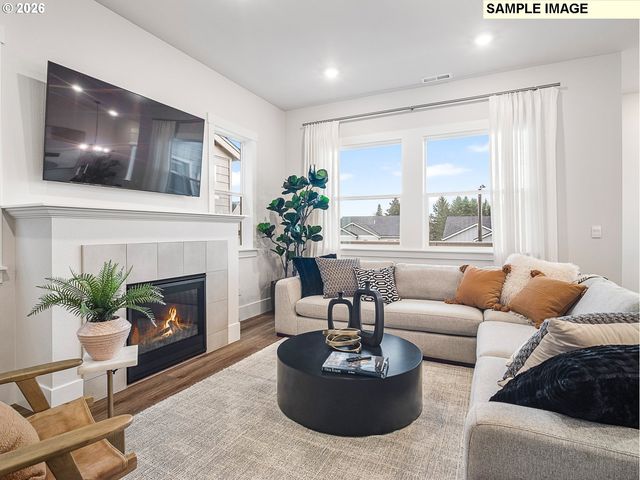 18033 Sw Howlock Ave, Beaverton, OR 97007