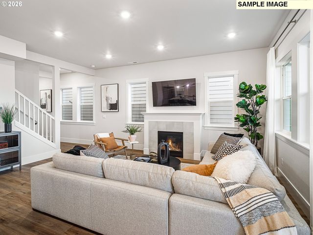 18033 Sw Howlock Ave, Beaverton, OR 97007