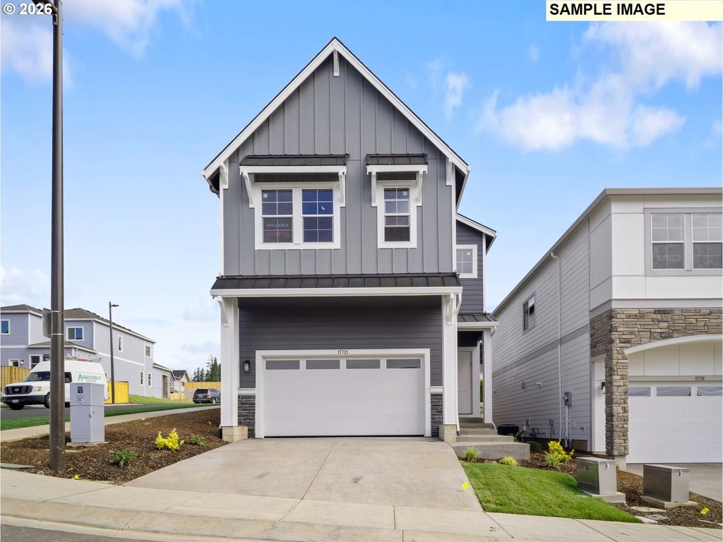 18033 Sw Howlock Ave, Beaverton, OR 97007