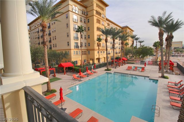 2405 West Serene Avenue 517, Las Vegas, NV 89123