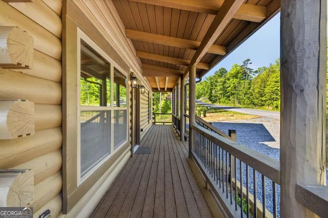196 N Jakes Landing Way, Ellijay, GA 30540