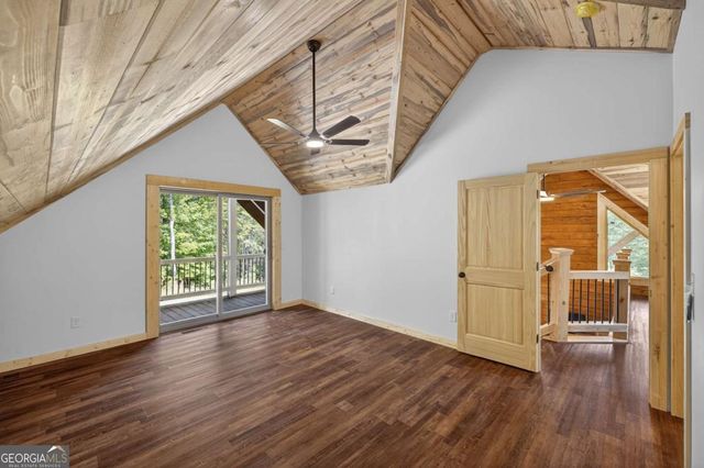 196 N Jakes Landing Way, Ellijay, GA 30540
