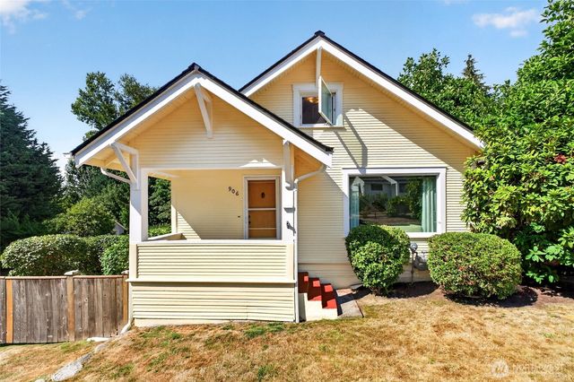906 SW 130th Street, Burien, WA 98146