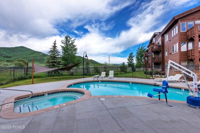 6785 N 2200 Apt 206, Park City, UT 84098