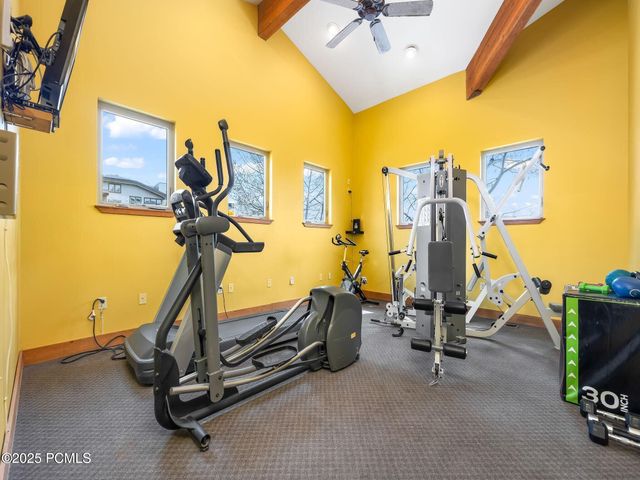 6785 N 2200 Apt 206, Park City, UT 84098