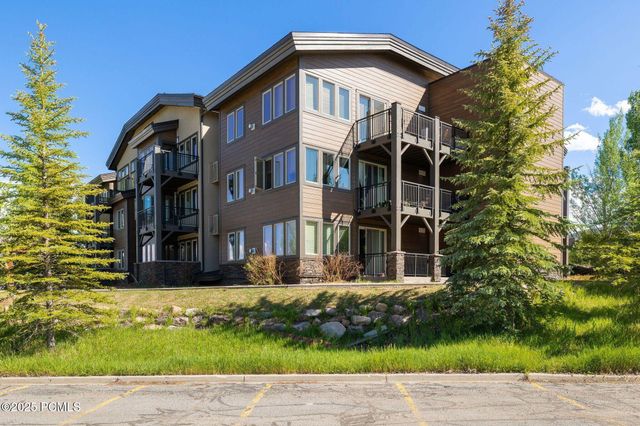 6785 N 2200 Apt 206, Park City, UT 84098
