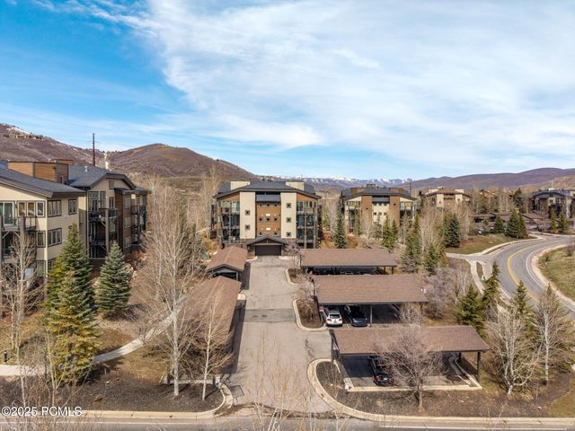 6785 N 2200 Apt 206, Park City, UT 84098