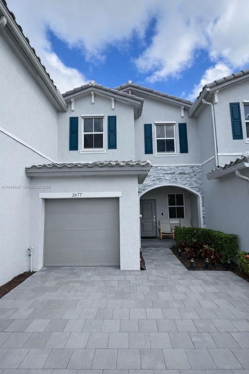 2677 SE 13th Court, Homestead, FL 33035