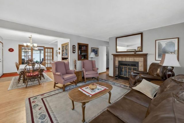 4814 Marathon Drive, Madison, WI 53705