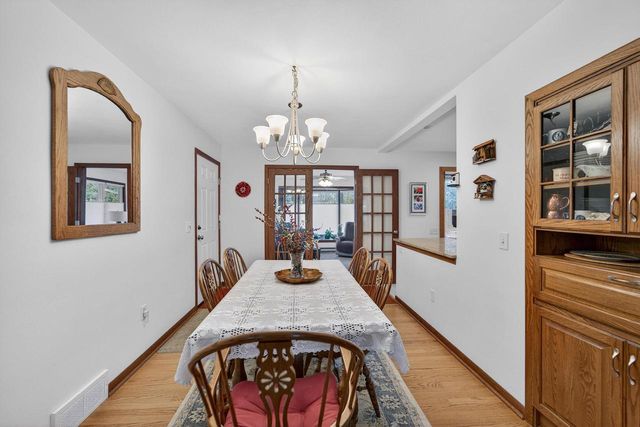 4814 Marathon Drive, Madison, WI 53705