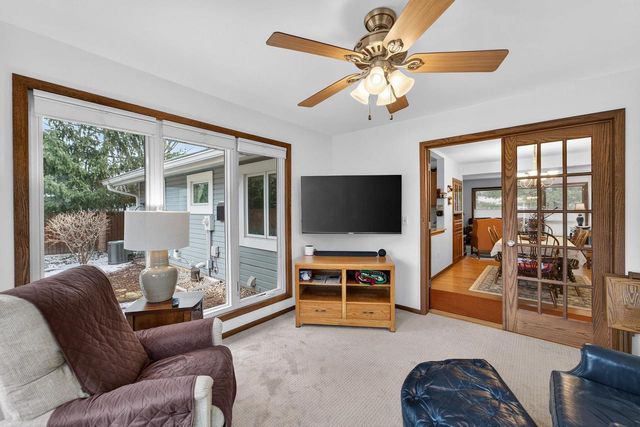 4814 Marathon Drive, Madison, WI 53705