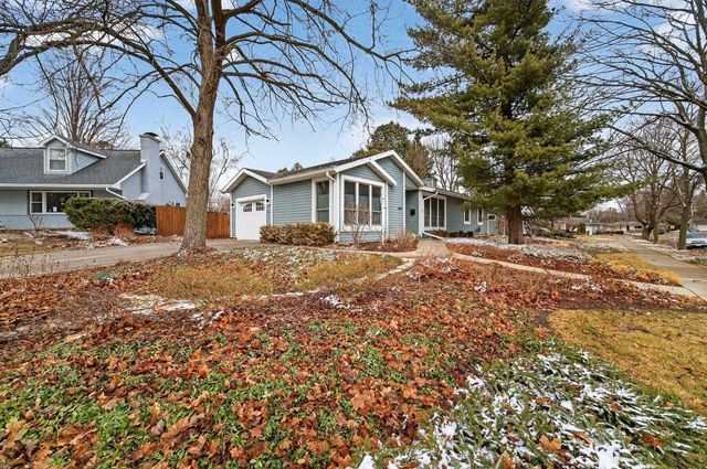 4814 Marathon Drive, Madison, WI 53705