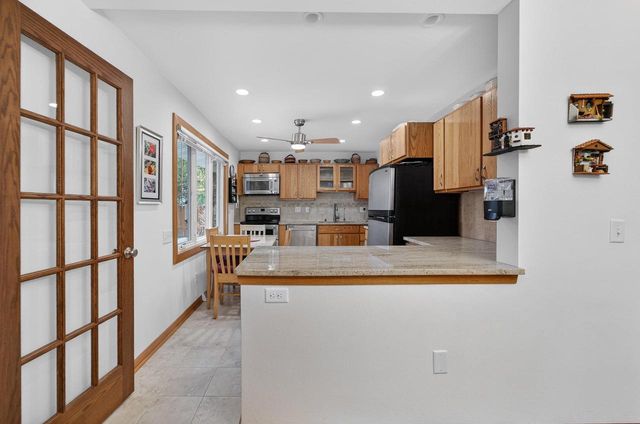 4814 Marathon Drive, Madison, WI 53705