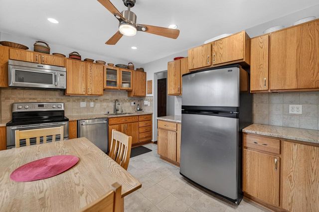 4814 Marathon Drive, Madison, WI 53705