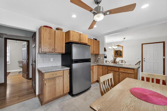 4814 Marathon Drive, Madison, WI 53705