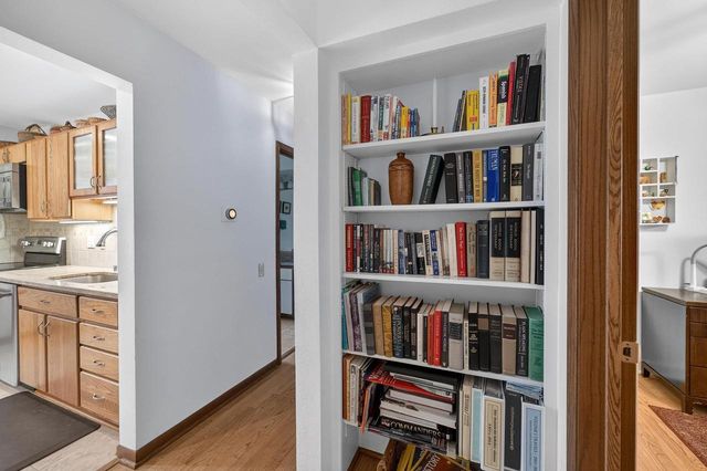 4814 Marathon Drive, Madison, WI 53705