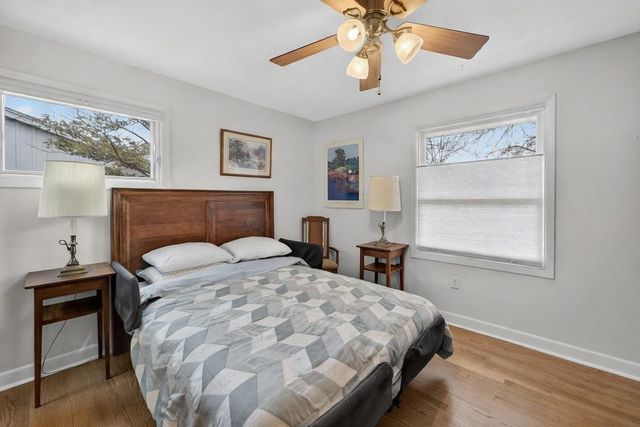 4814 Marathon Drive, Madison, WI 53705