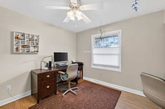 4814 Marathon Drive, Madison, WI 53705