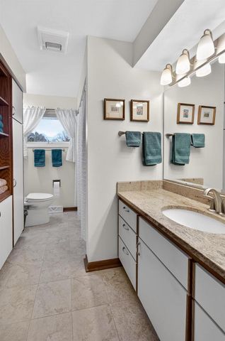 4814 Marathon Drive, Madison, WI 53705