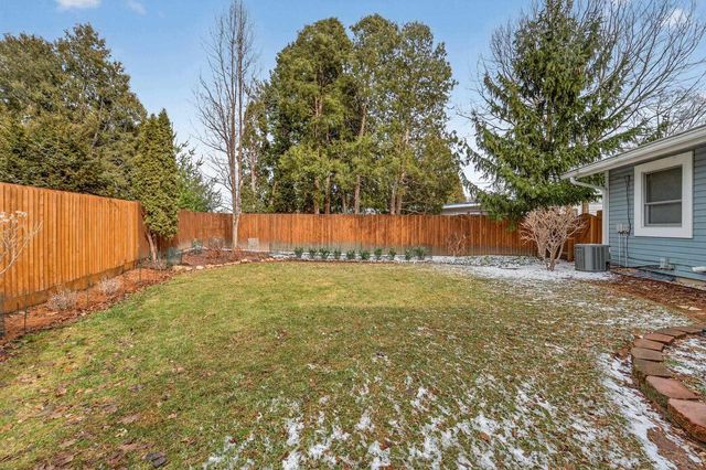 4814 Marathon Drive, Madison, WI 53705