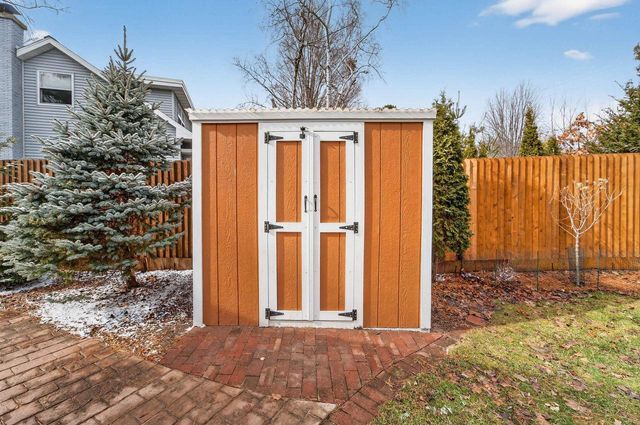 4814 Marathon Drive, Madison, WI 53705