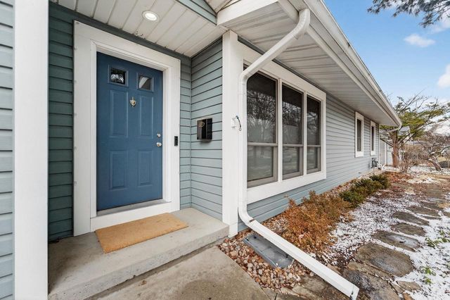 4814 Marathon Drive, Madison, WI 53705