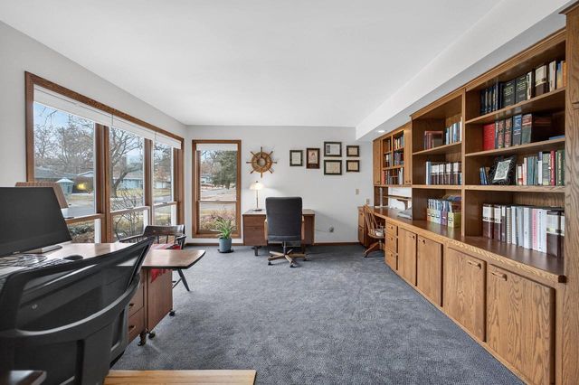 4814 Marathon Drive, Madison, WI 53705