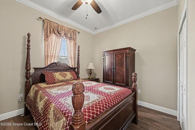 700 Cleaves Street SE, Palm Bay, FL 32909