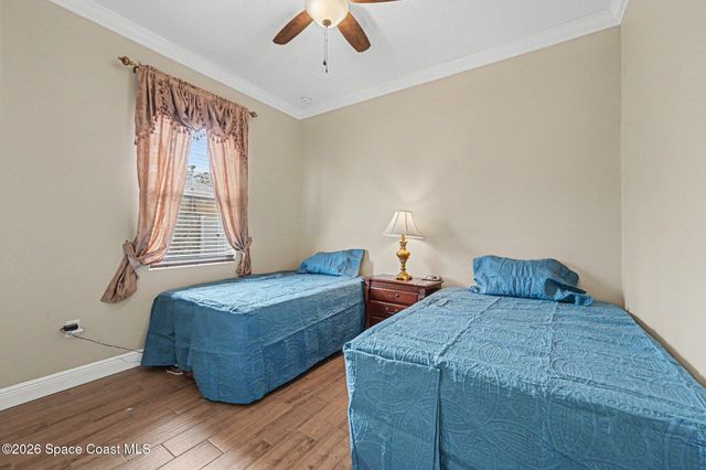 700 Cleaves Street SE, Palm Bay, FL 32909