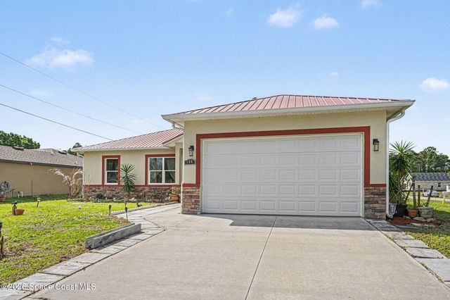 700 Cleaves Street SE, Palm Bay, FL 32909