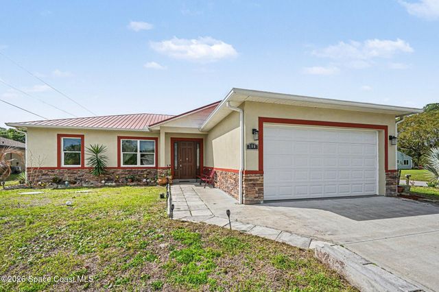 700 Cleaves Street SE, Palm Bay, FL 32909