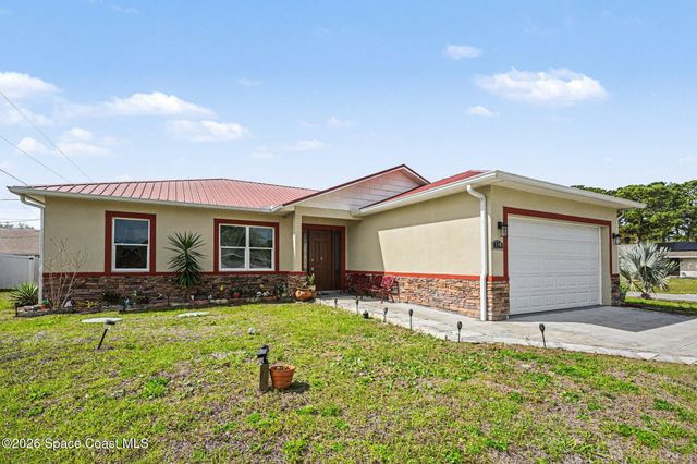 700 Cleaves Street SE, Palm Bay, FL 32909