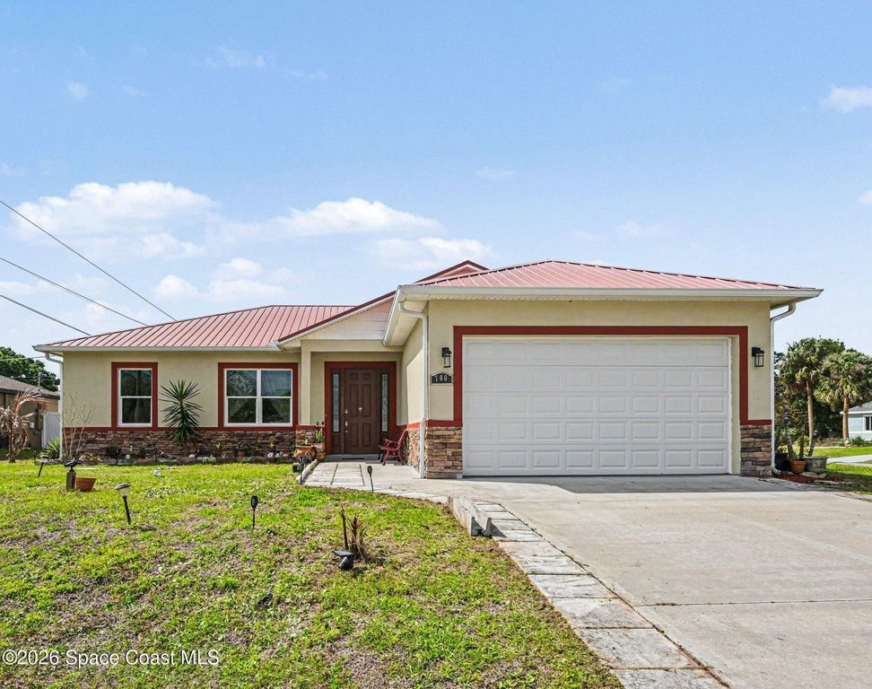 700 Cleaves Street SE, Palm Bay, FL 32909