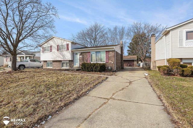 39363 Byers Drive, Sterling Heights, MI 48310