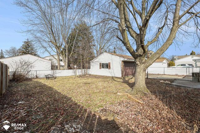 39363 Byers Drive, Sterling Heights, MI 48310