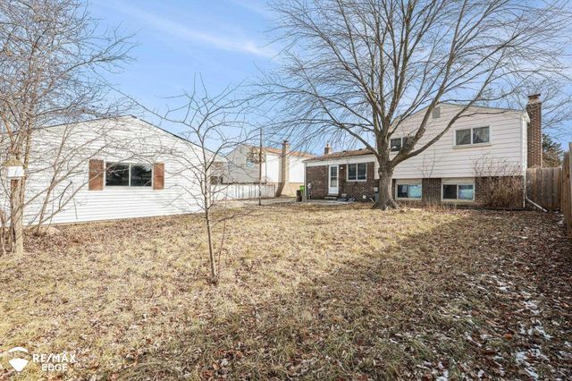 39363 Byers Drive, Sterling Heights, MI 48310